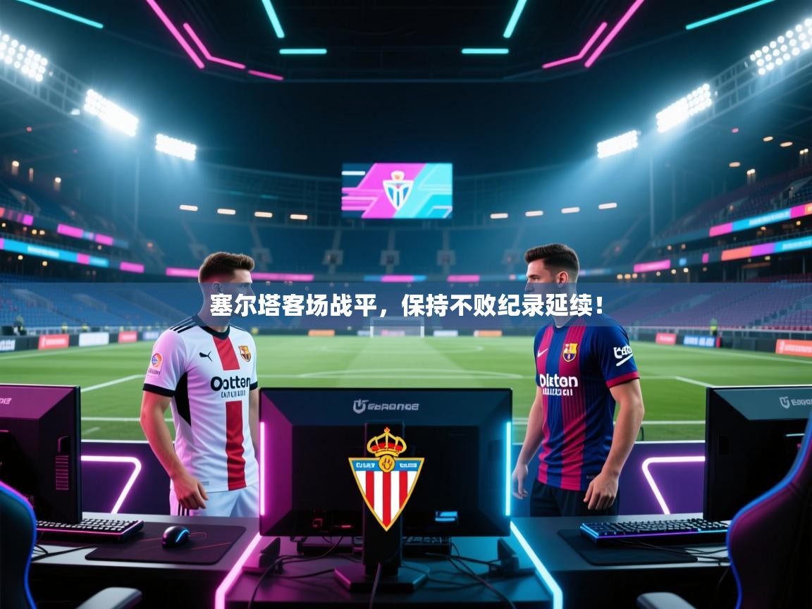 塞尔塔客场战平，保持不败纪录延续！  第1张