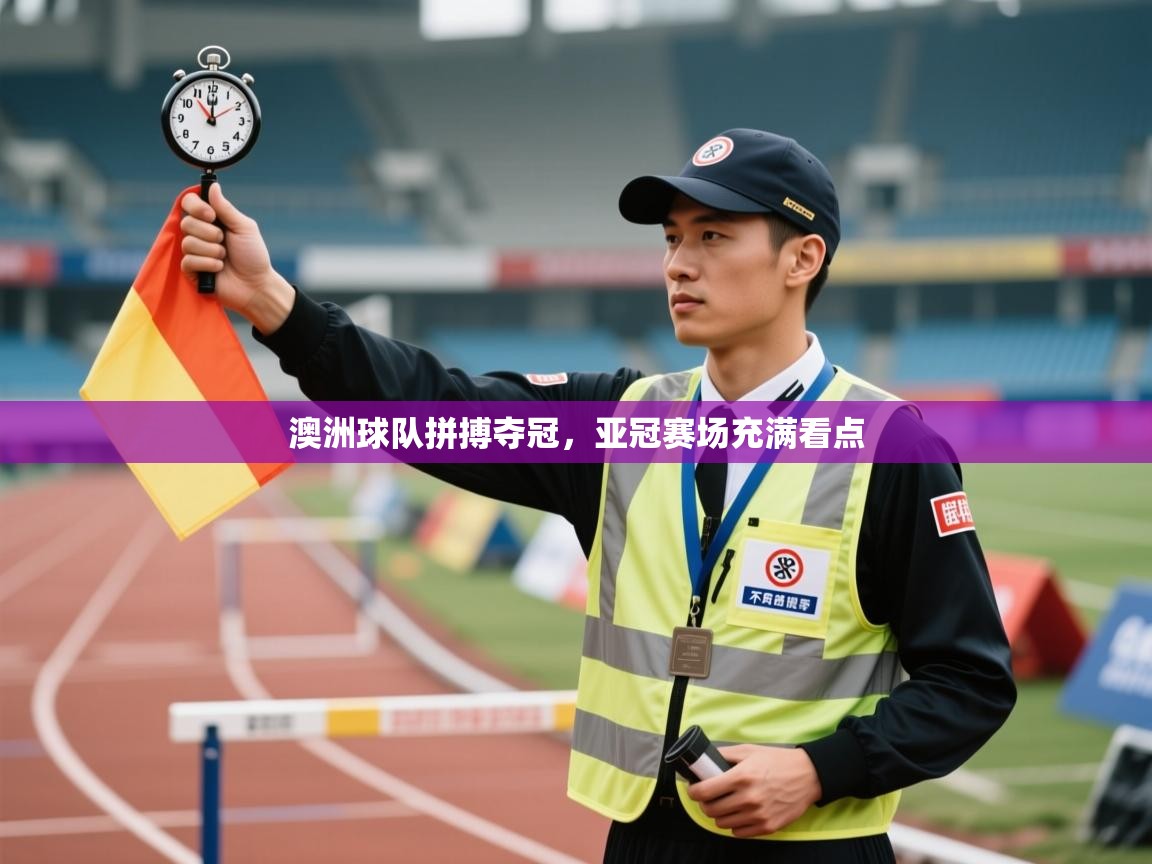 澳洲球队拼搏夺冠，亚冠赛场充满看点  第1张