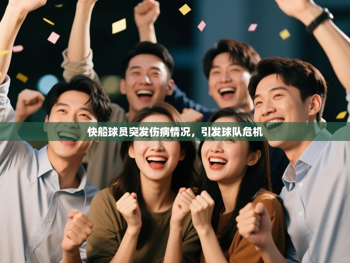 快船球员突发伤病情况，引发球队危机  第1张