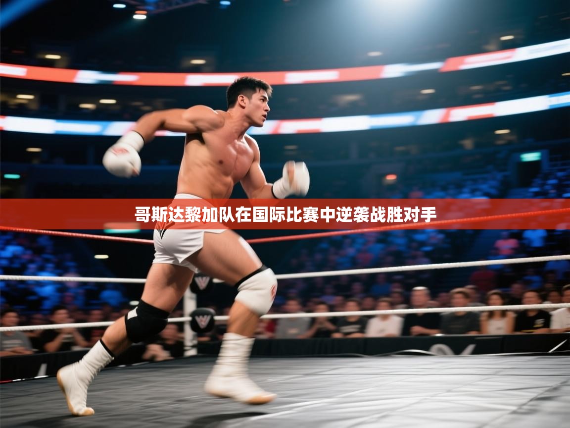 哥斯达黎加队在国际比赛中逆袭战胜对手  第1张