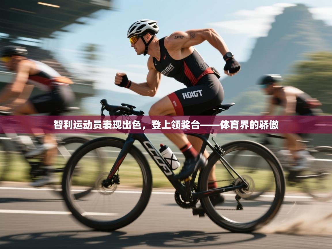 智利运动员表现出色，登上领奖台——体育界的骄傲  第2张