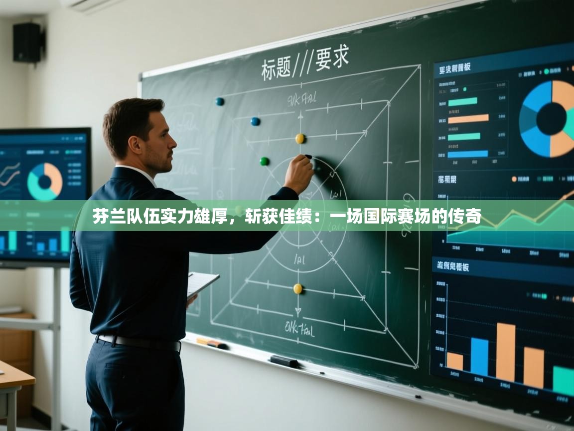 芬兰队伍实力雄厚，斩获佳绩：一场国际赛场的传奇  第1张