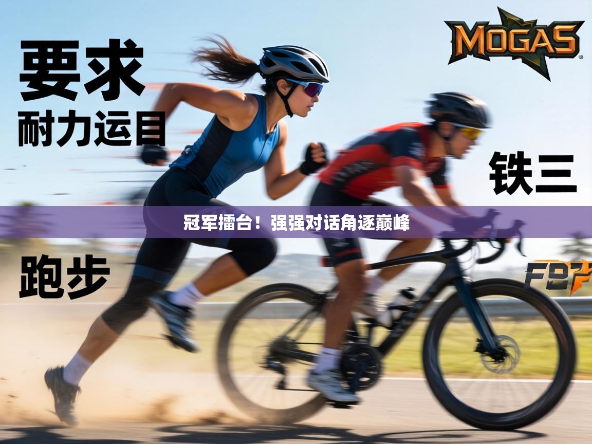 冠军擂台!强强对话角逐巅峰 第2张