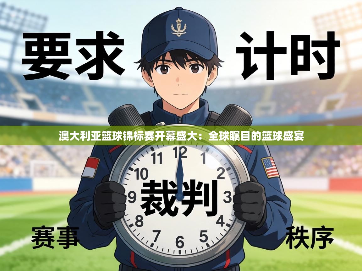 澳大利亚篮球锦标赛开幕盛大：全球瞩目的篮球盛宴  第1张