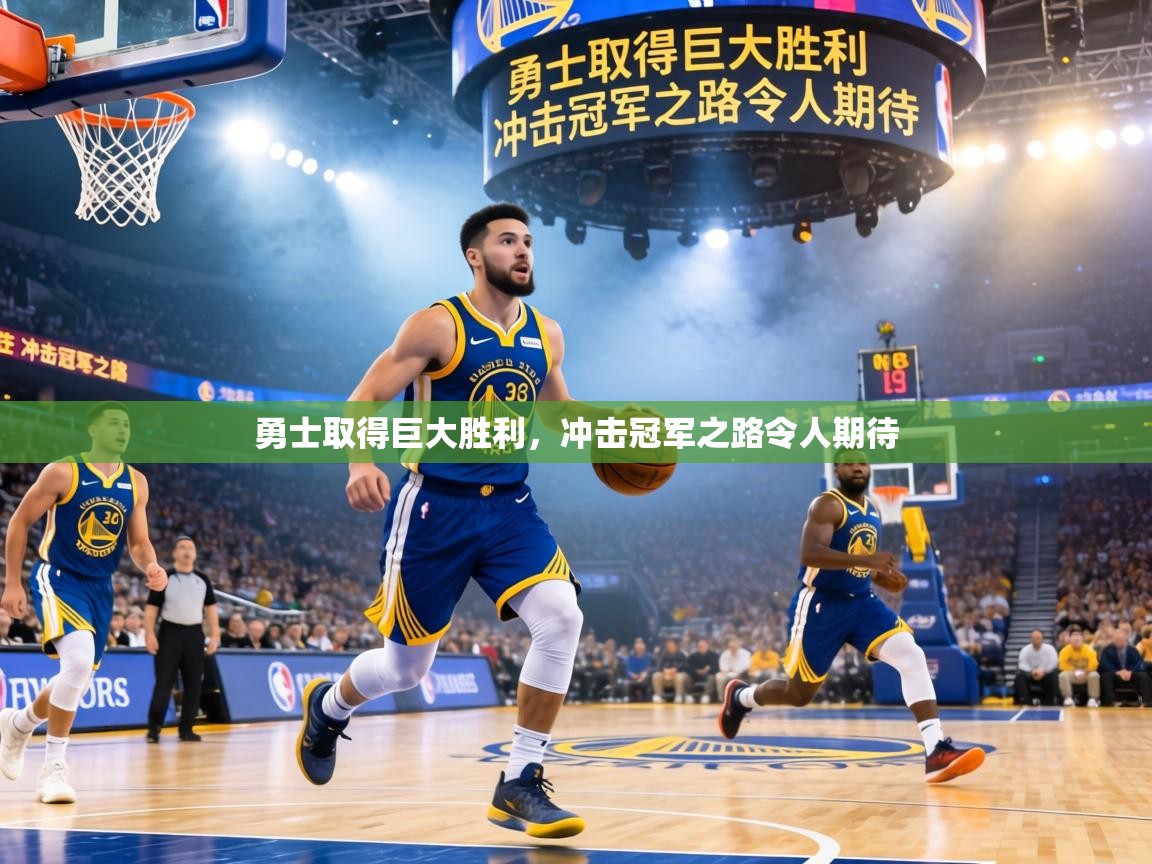 勇士取得巨大胜利，冲击冠军之路令人期待  第2张